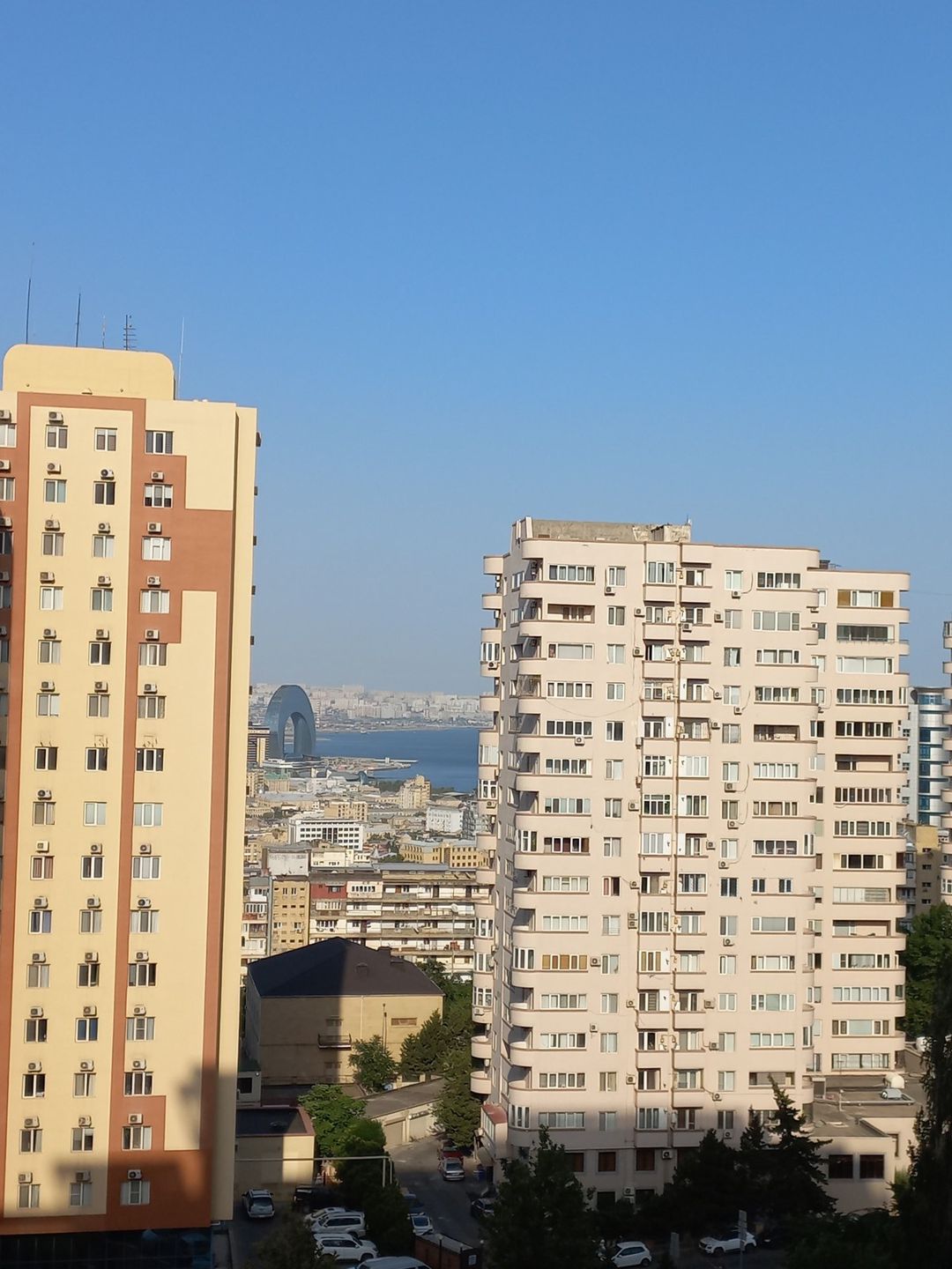 Satılır 4 otaqlı yeni tikili 188 m² — Mənzil, Bakı (11)