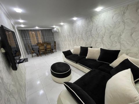 2-otaqlı yeni tikili kirayə verilir, Yəhya Hüseynov küç., 80 m² — Bakı