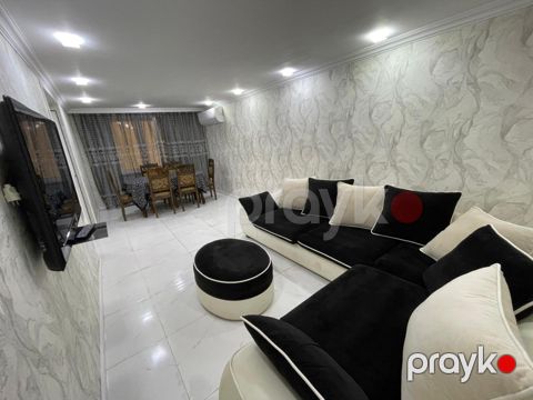 2-otaqlı yeni tikili kirayə verilir, Yəhya Hüseynov küç., 80 m²