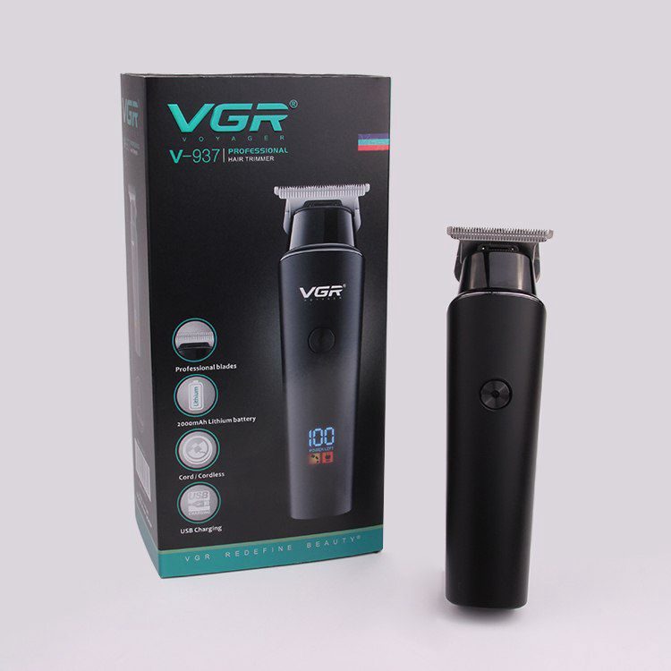 Təraş aparatı "VGR 937" — Gözəllik və səhiyyə, Bakı (4)