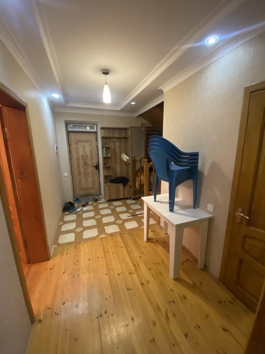 İcarəyə verilir 5 otaqlı həyət evi/bağ evi 185 m² — Ev, villa, Sumqayıt (10)