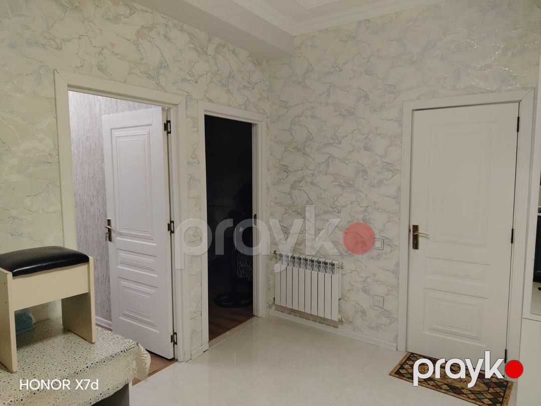 2-otaqlı yeni tikili, Saray qəs., 72 m² — Mənzil, Sumqayıt (4)