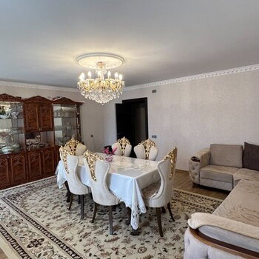 3-otaqlı mənzil, Sumqayıt ş., 68 m² — Mənzil, Sumqayıt (3)