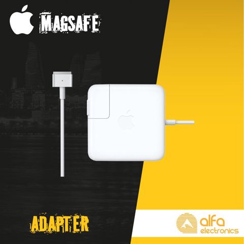 "Apple MacBook" adapterlər — Bakı