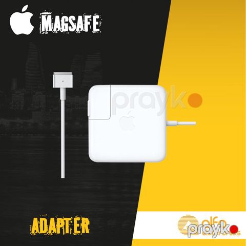 "Apple MacBook" adapterlər — Bakı