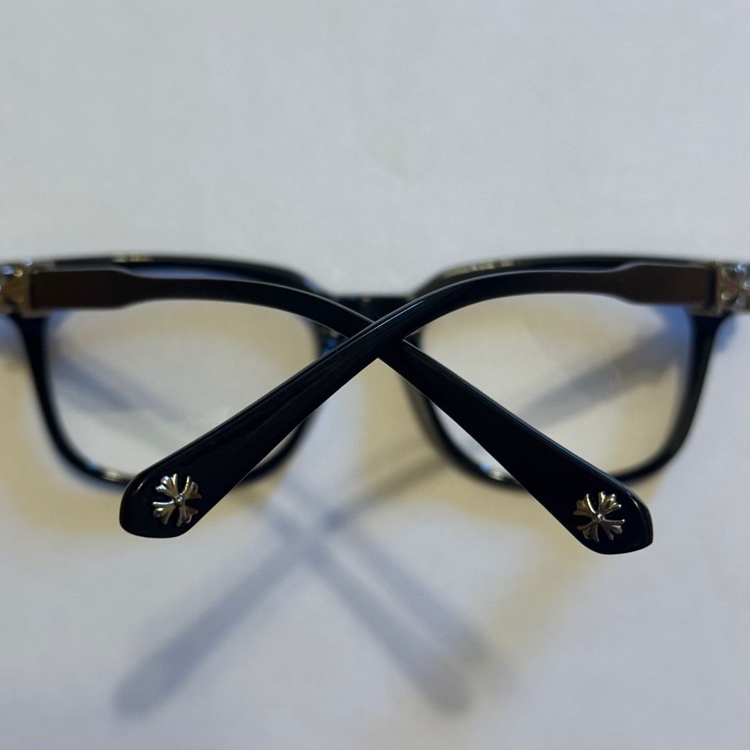 Chrome Hearts eynək — Şəxsi əşyalar, Bakı (4)
