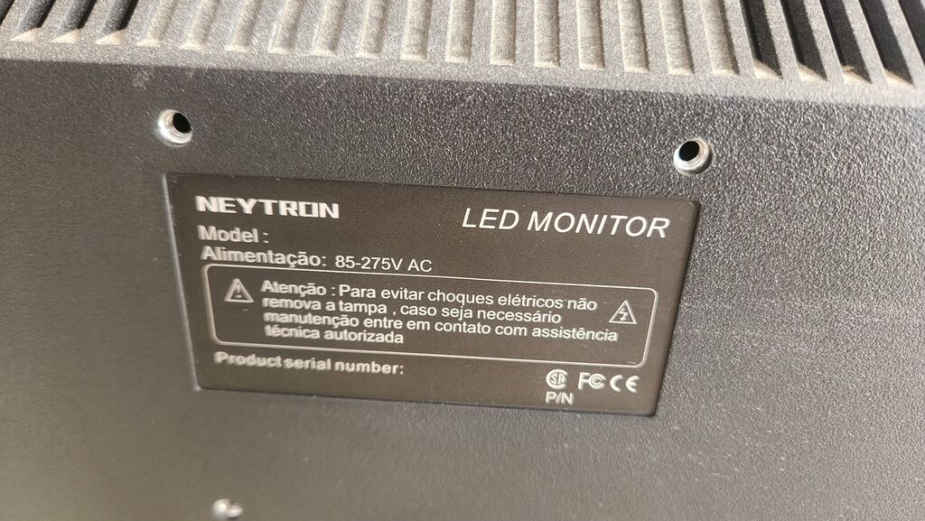 Stolüstü kompüter seti Tərkibi: -SSD:224GB -Memory:8GB -CPU:i3-3220 — Masaüstü kompüterlər, Saray (2)