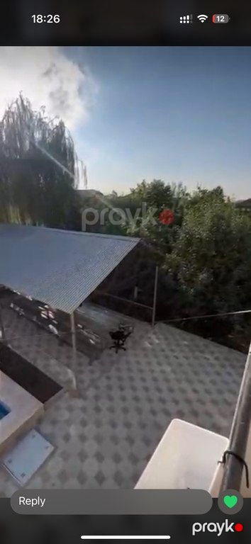 Bağ evi kirayə verilir, Quba r — Ev, villa, Quba (5)
