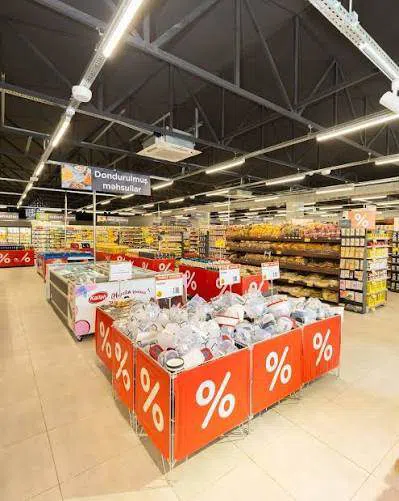 1500 m² Əla təmirli obyekt satılır — Əmlak, Bakı (5)