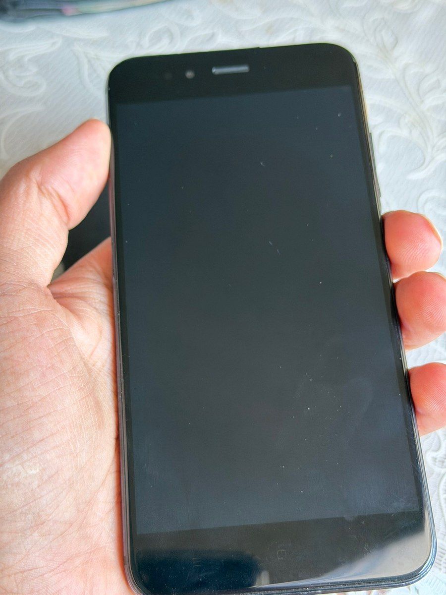 Xiaomi Mi 5 Black 64GB/3GB — Smartfonlar, Bakı (3)
