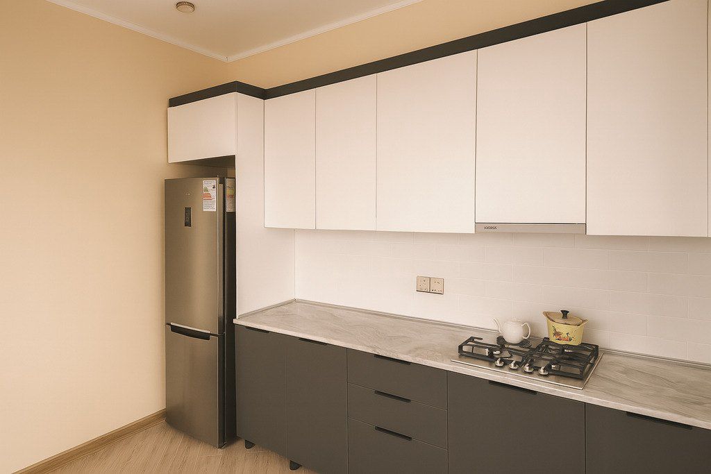 İcarəyə verilir 4 otaqlı həyət evi/bağ evi 150 m² — Ev, villa, Bakı (9)