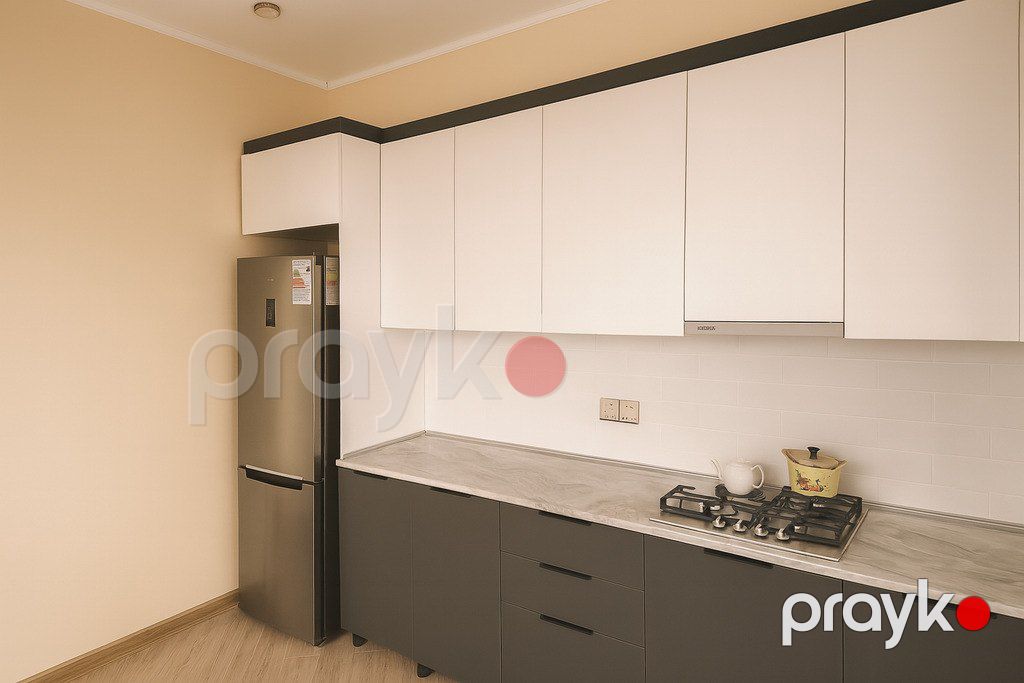 İcarəyə verilir 4 otaqlı həyət evi/bağ evi 150 m² — Ev, villa, Bakı (7)