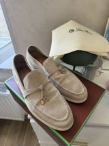 Loro piana qadin ucun, 39,5 .40 olcu Yoldasim almiwdi razmeri sehv — Женская обувь