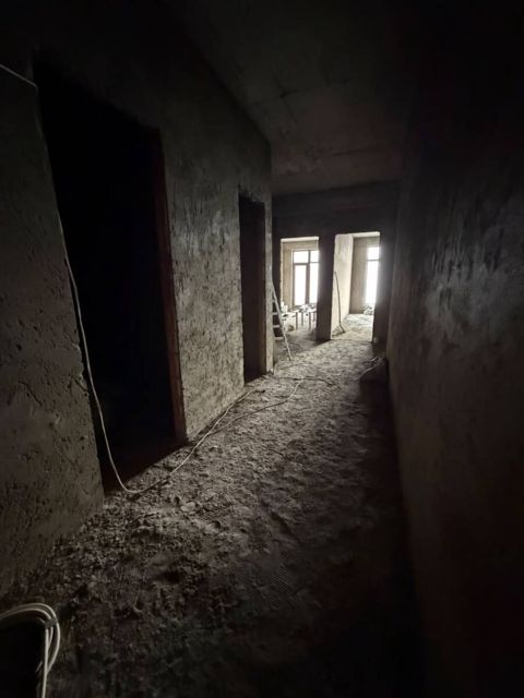 Satılır 3 otaqlı yeni tikili 150 m² — Bakı