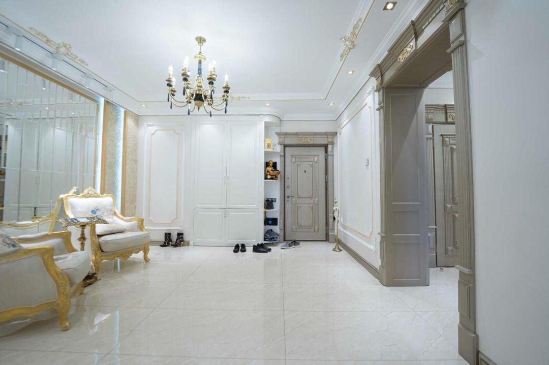 Satılır 3 otaqlı yeni tikili 159 m² — Mənzil, Bakı (8)