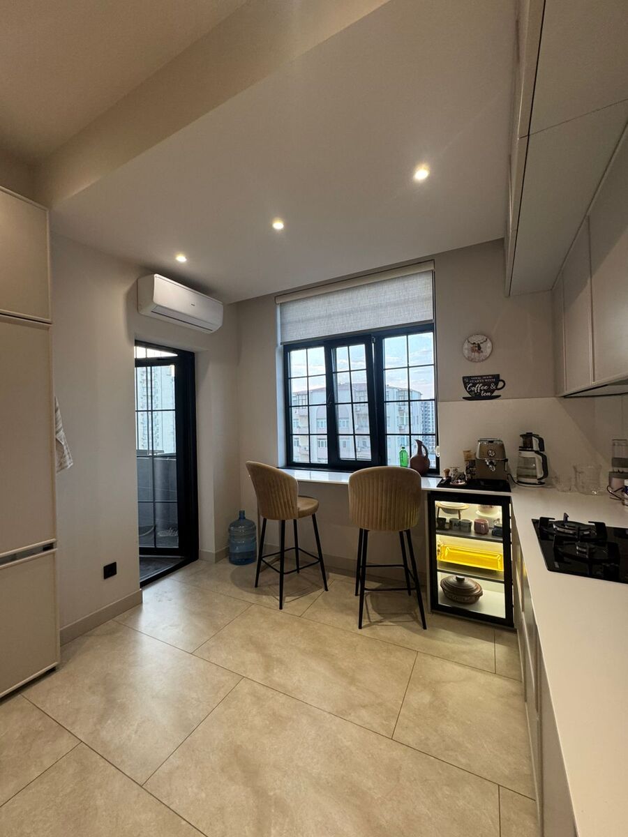 Satılır 3 otaqlı yeni tikili 145 m² — Mənzil, Bakı (9)