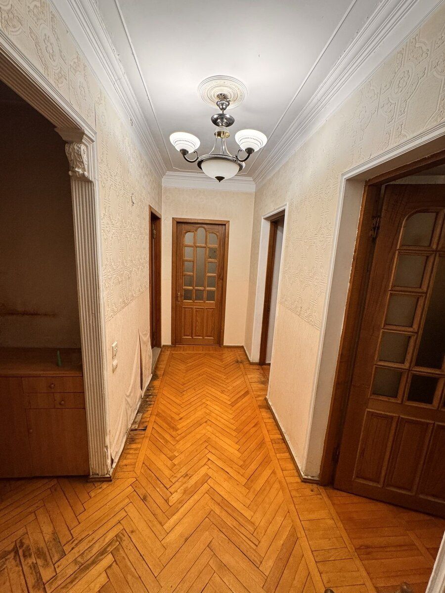 İcarəyə verilir 3 otaqlı köhnə tikili 104 m² — Mənzil, Bakı (3)