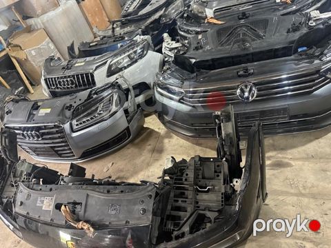 "Volkswagen Passat B8 B7, Porsche" ehtiyat hissələri