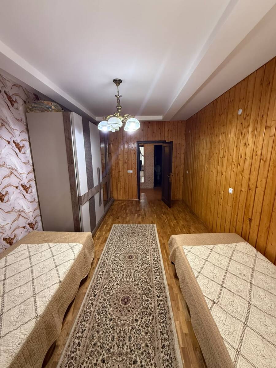 Satılır 3 otaqlı yeni tikili 110 m² — Mənzil, Bakı (11)