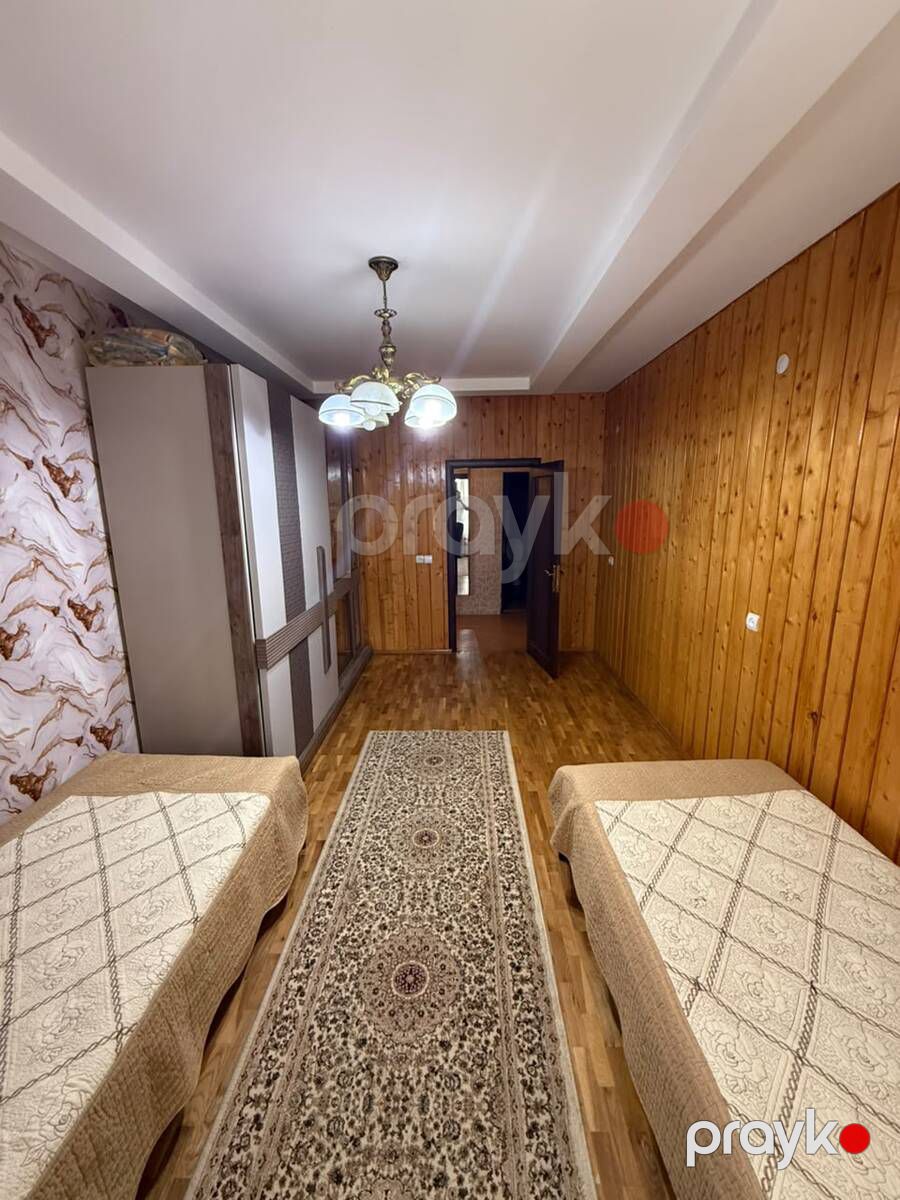 Satılır 3 otaqlı yeni tikili 110 m² — Mənzil, Bakı (12)