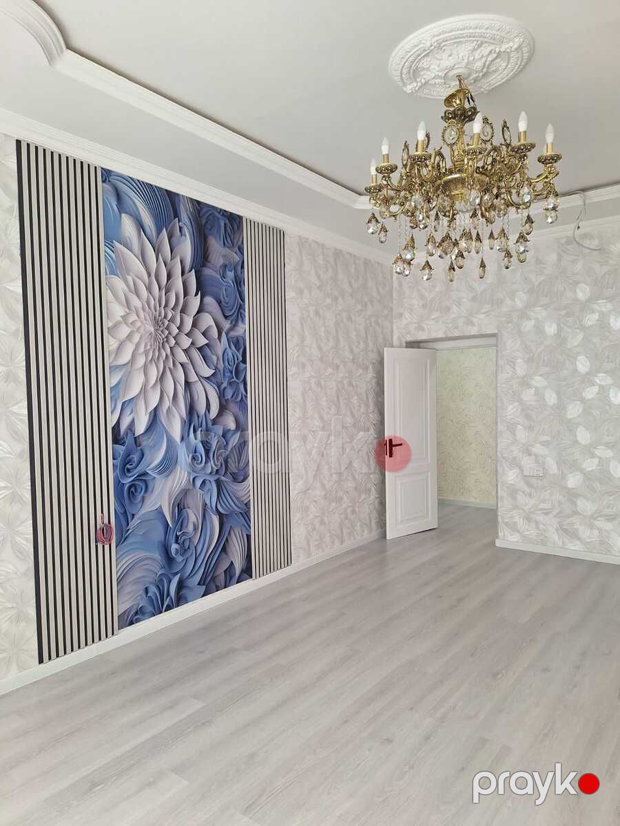2-otaqlı yeni tikili, Xırdalan ş., 74 m² — Mənzil, Xırdalan (2)