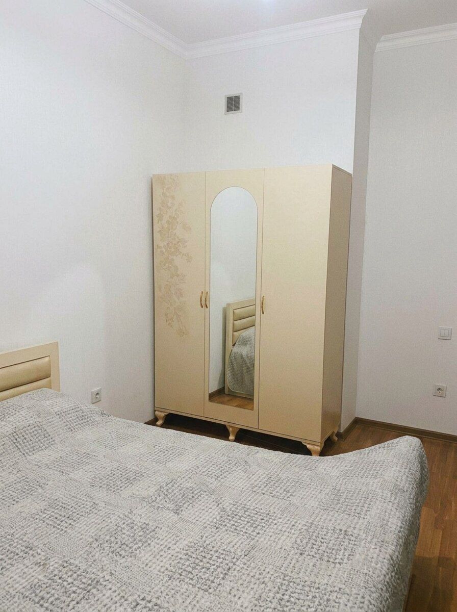 3-otaqlı yeni tikili kirayə verilir, Xırdalan ş., 90 m² — Mənzil, Xırdalan (6)
