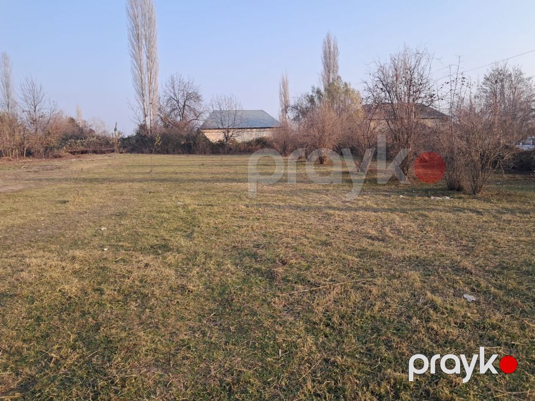 25 sot torpaq sahəsi, Göyçay r — Torpaq, Göyçay (3)