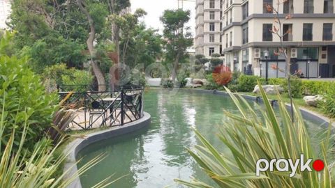 Satılır 4 otaqlı yeni tikili 150 m²