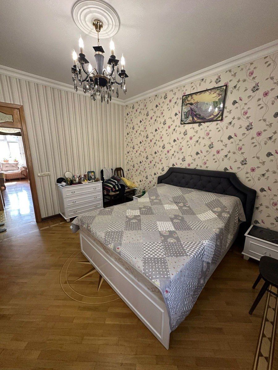 Satılır 3 otaqlı köhnə tikili 60 m² — Mənzil, Bakı (3)