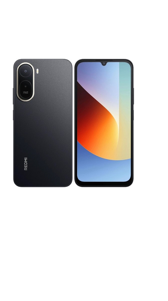 Xiaomi Redmi A7 Pro Black 128GB/4GB — Smartfonlar, Bakı (3)