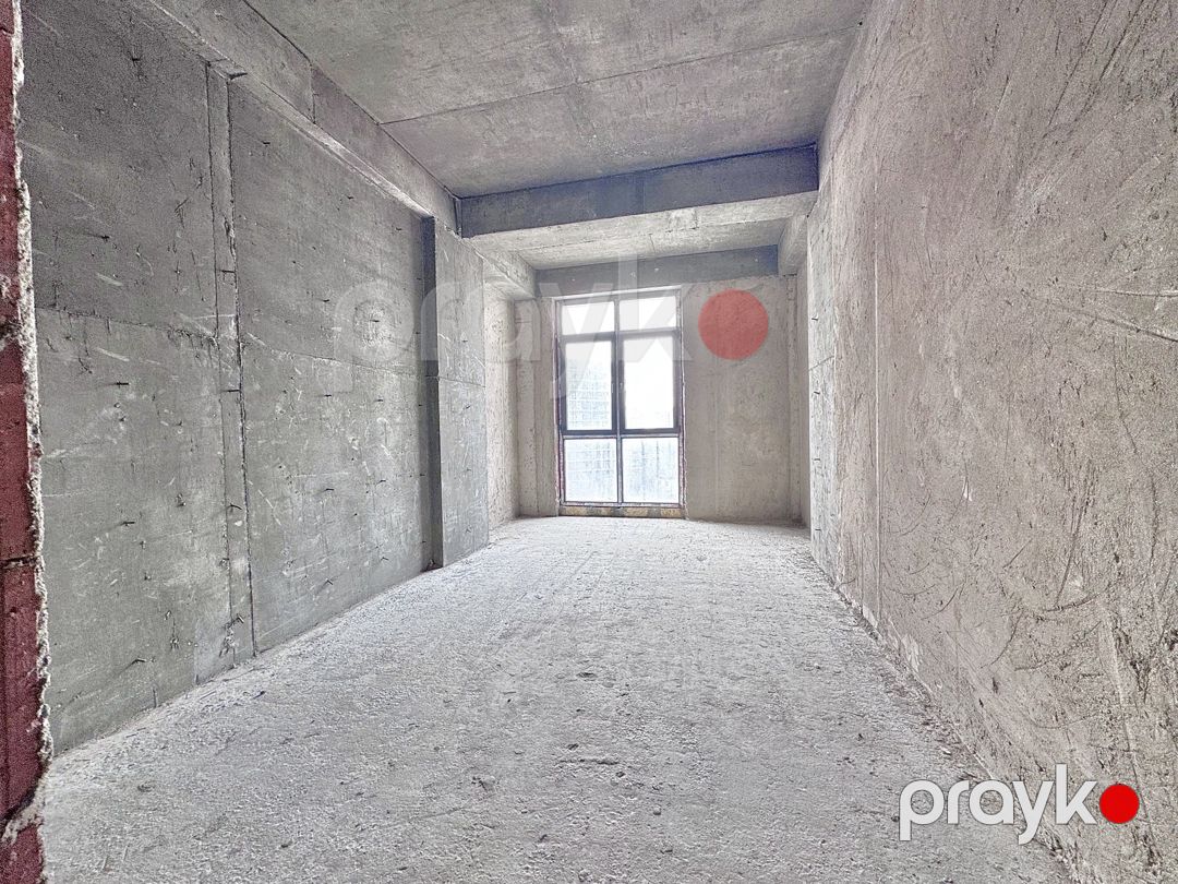 Satılır 3 otaqlı yeni tikili 127 m² — Mənzil, Bakı (6)