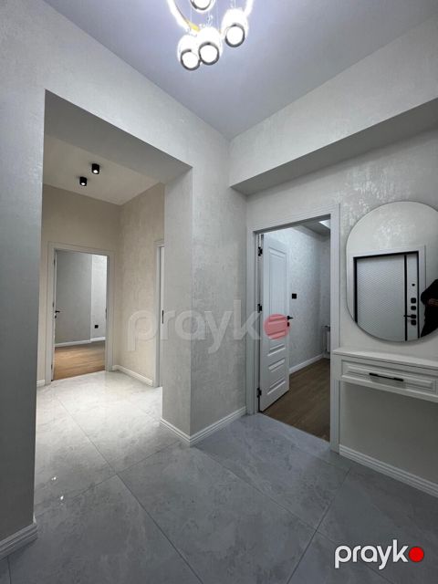 Satılır 3 otaqlı yeni tikili 66 m²
