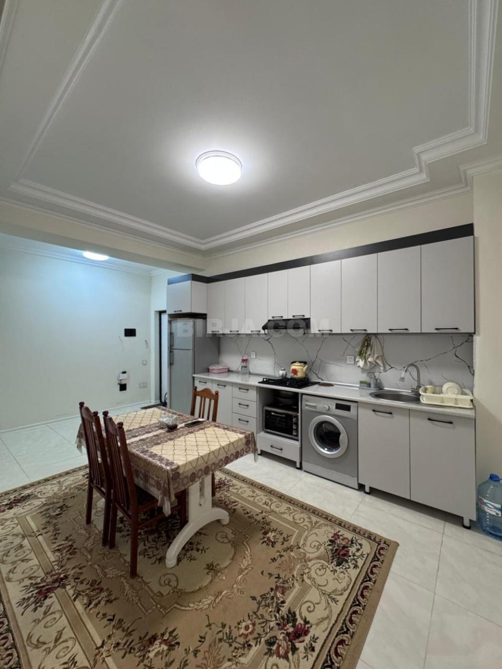 Satılır 2 otaqlı, Saray qəs — Mənzil (5)