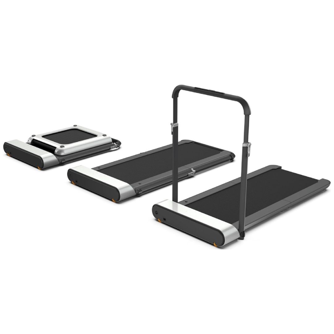 Qaçış trenajoru King Smith WalkingPad R1 Pro — İdman, hobi, istirahət, Bakı (4)