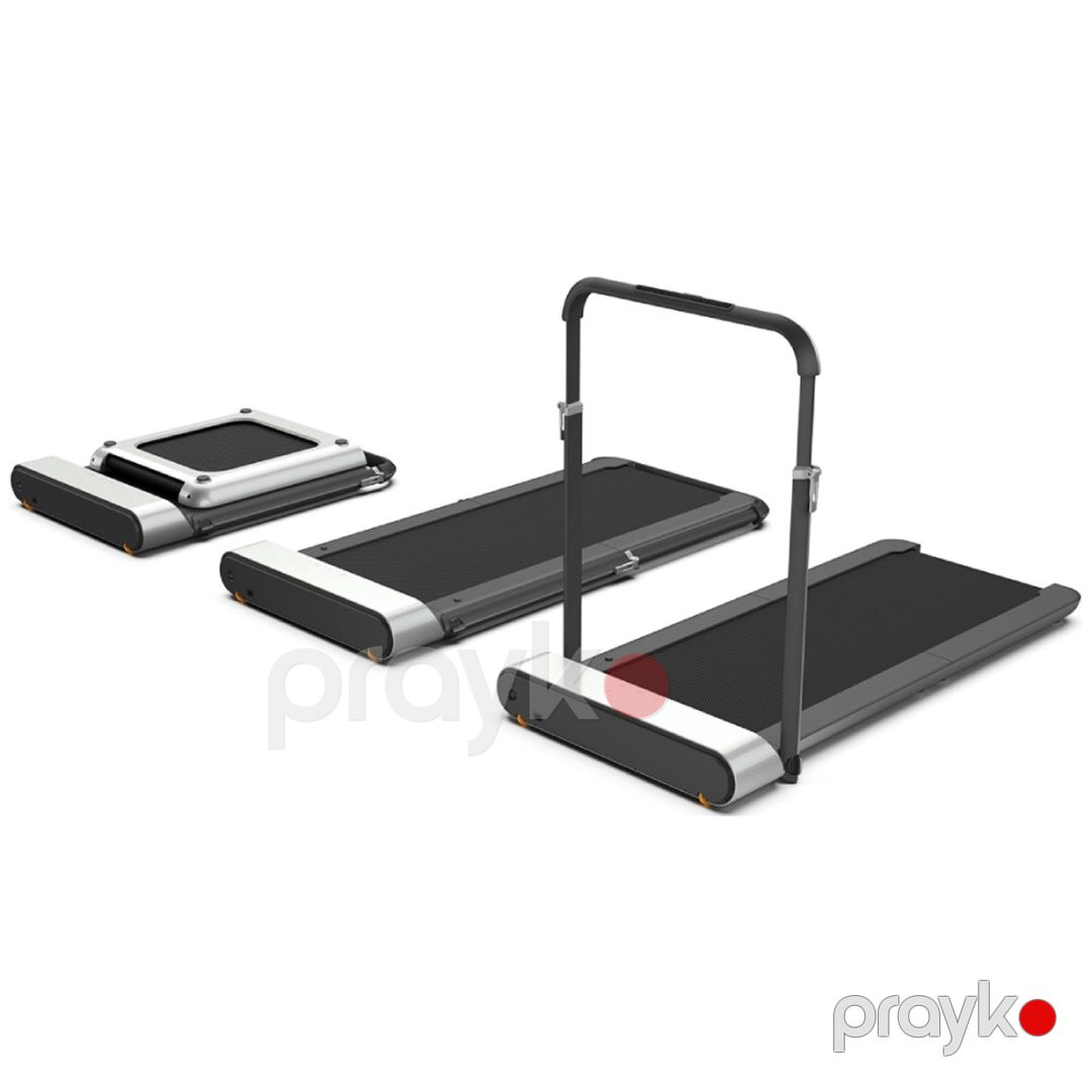 Qaçış trenajoru King Smith WalkingPad R1 Pro — İdman, hobi, istirahət, Bakı (4)