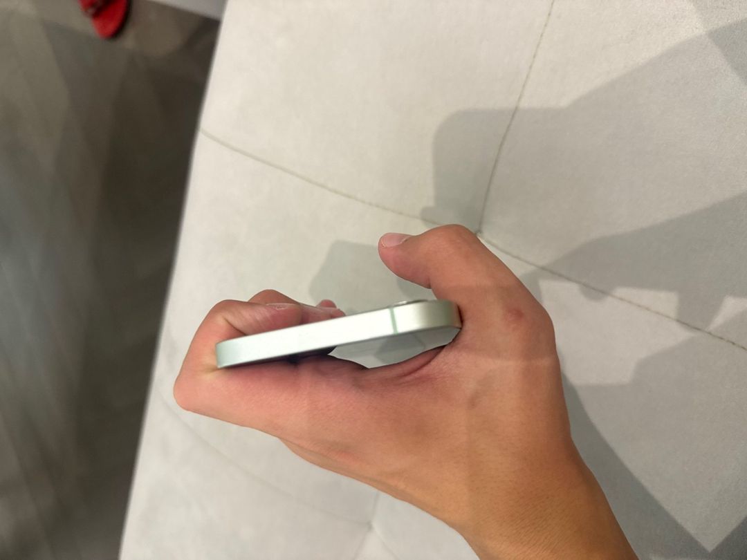 Apple iPhone 12 Green 64GB/4GB — Smartfonlar, Bakı (4)