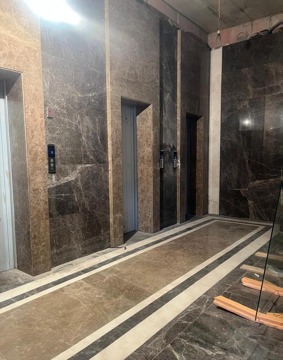 Satılır 2 otaqlı yeni tikili 77 m² — Mənzil, Bakı (4)