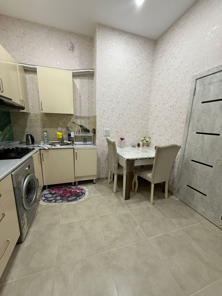 2-otaqlı yeni tikili kirayə verilir, Gənclik m., 65 m² — Mənzil, Bakı (4)