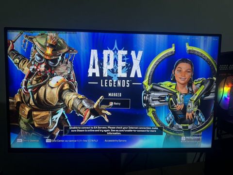 Gigabyte 24.5 1 ms 200 hz monitor — Bakı