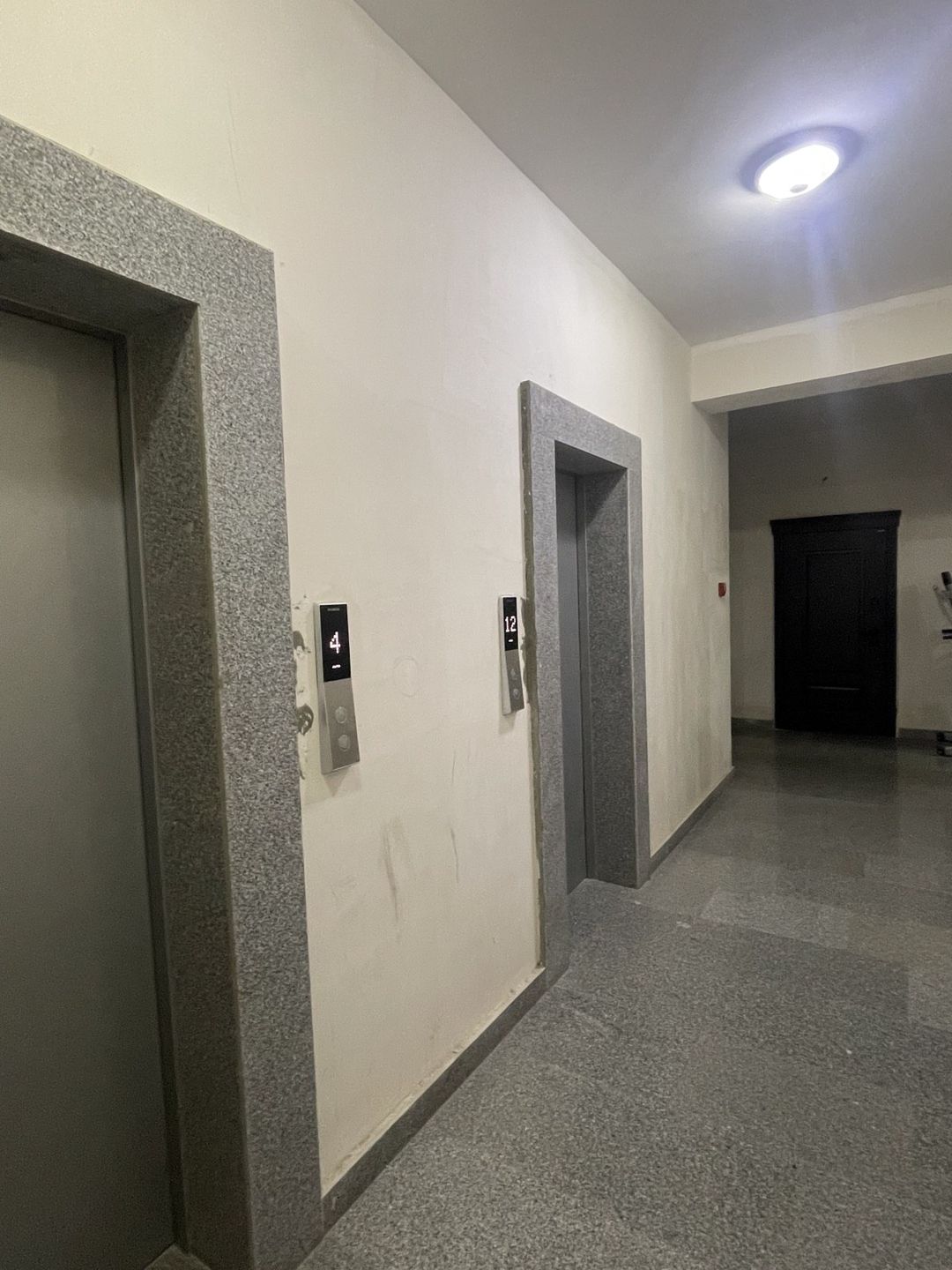 Satılır 3 otaqlı yeni tikili 74 m² — Mənzil, Bakı (11)