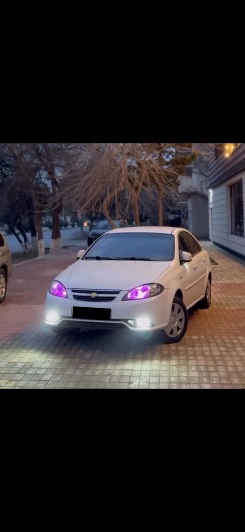 LED işıqlar — Sumqayıt