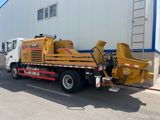 Yer Pompası Sany, 2019 il — ENAM Company MMC — Construction equipment