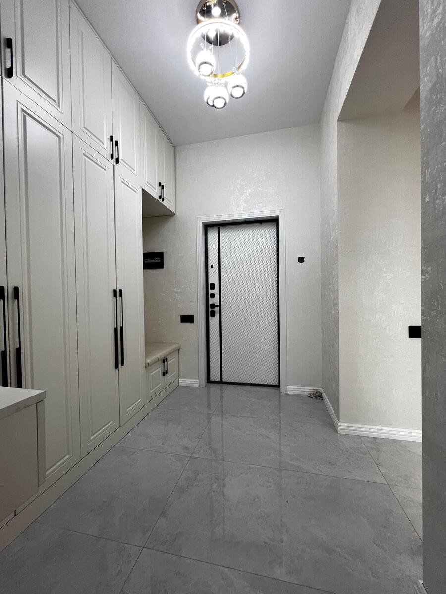 Satılır 3 otaqlı yeni tikili 66 m² — Mənzil, Bakı (11)