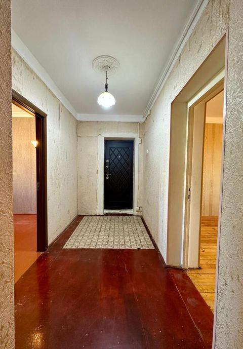 İcarəyə verilir 3 otaqlı yeni tikili 108 m² — Bakı