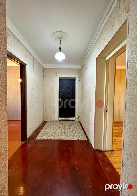 İcarəyə verilir 3 otaqlı yeni tikili 108 m²