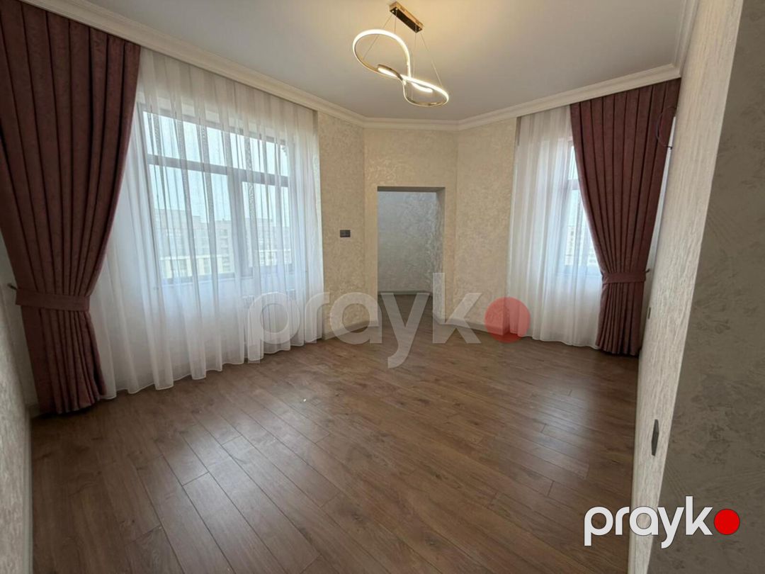 Satılır 3 otaqlı yeni tikili 70 m² — Mənzil, Bakı (4)