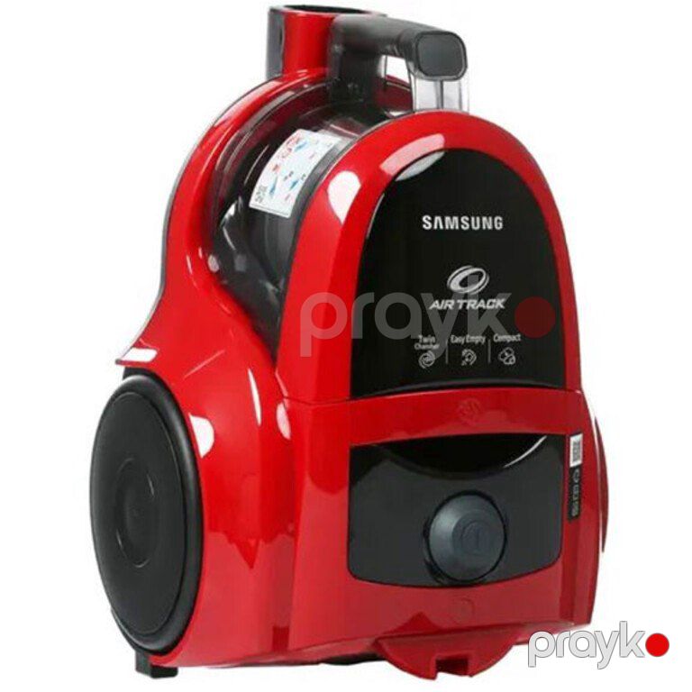 Tozsoran "Samsung VCC4520S3R/XEV" — Ev texnikası, Bakı (3)