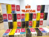 "Xiaomi" telefonları — BirTelecom — Smartphones