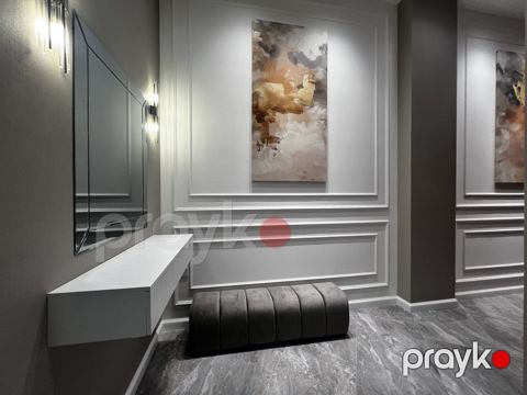 Satılır 2 otaqlı yeni tikili 57 m²