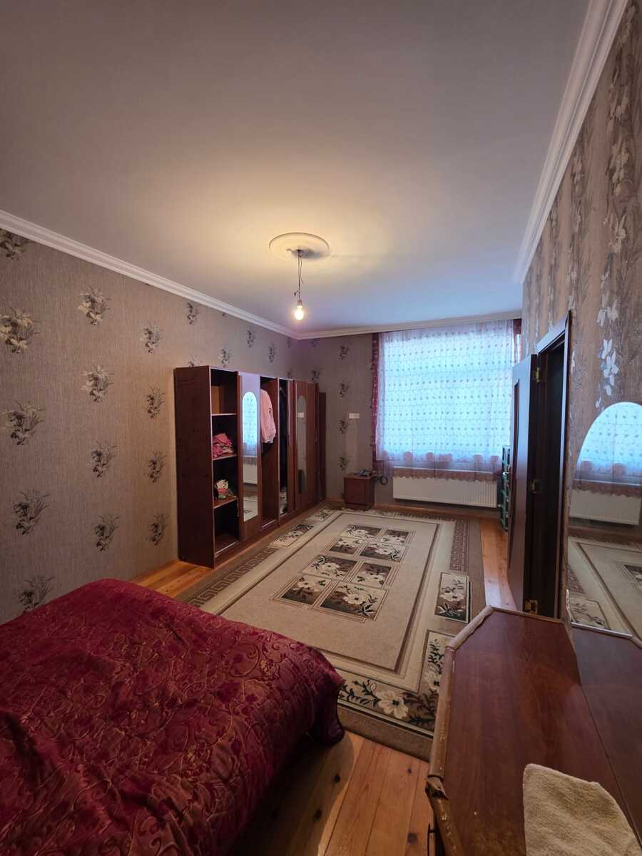Satılır 4 otaqlı həyət evi/bağ evi 130 m² — Ev, villa, Sumqayıt (7)